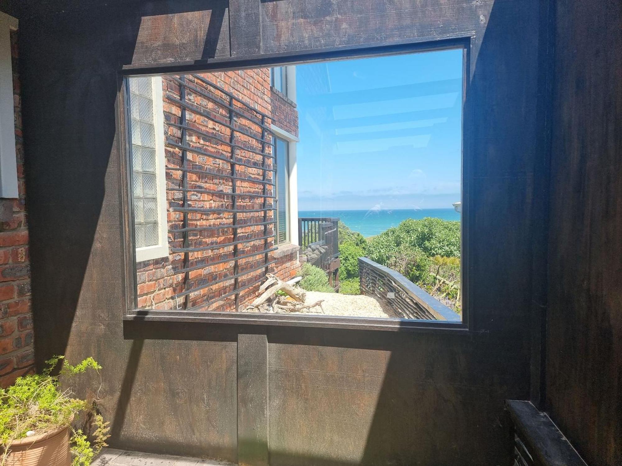 Paradise Self-Catering Units Джефрис-Бей Экстерьер фото