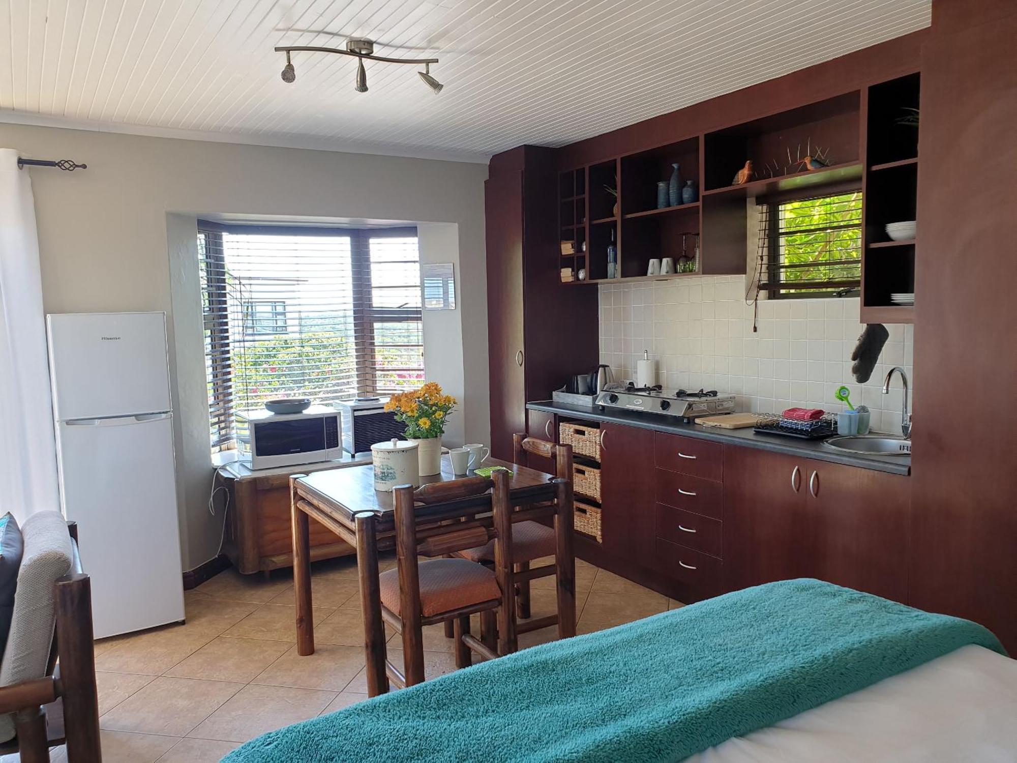 Paradise Self-Catering Units Джефрис-Бей Экстерьер фото